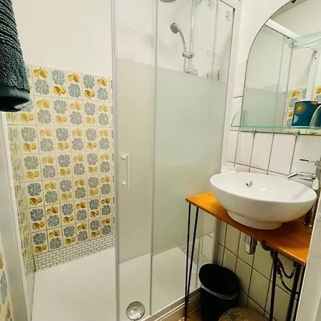 Messier Mezzanine * Senones (Vosges)