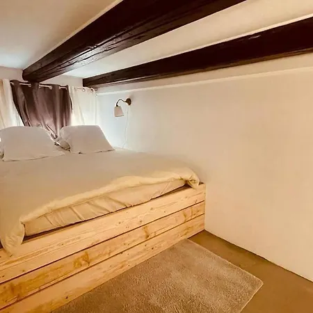 Messier Mezzanine Senones (Vosges)