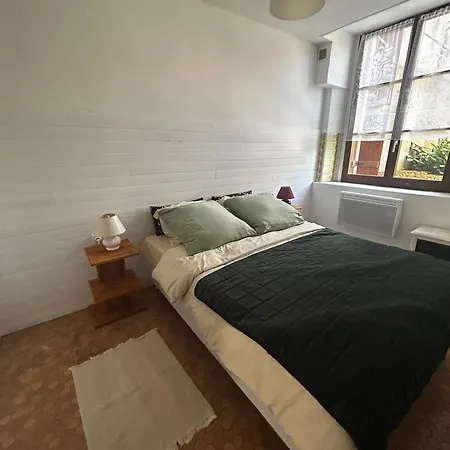 Messier Mezzanine Senones (Vosges)